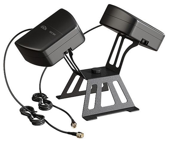 HAN2008 LTE Zimmerantenne 