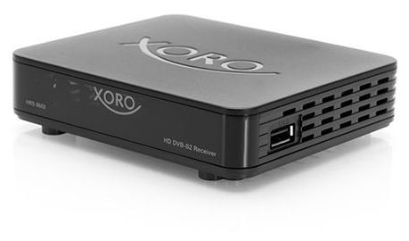 Full HD Sat-Receiver HRS8655 