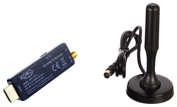 HRT 7610 Kit 