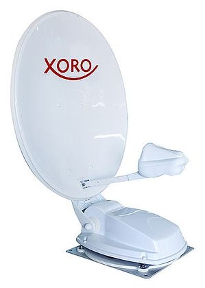 MTA80 Satelliten-Antenne 