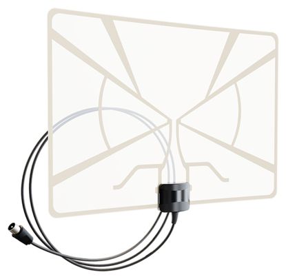 DVB-T2 Zimmerantanne SAT200311 HAN450 