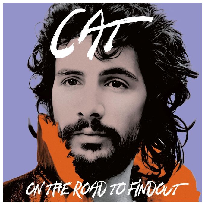 Yusuf (cat Stevens) - On The Road To Find Out: Greatest Hits (2LP) 