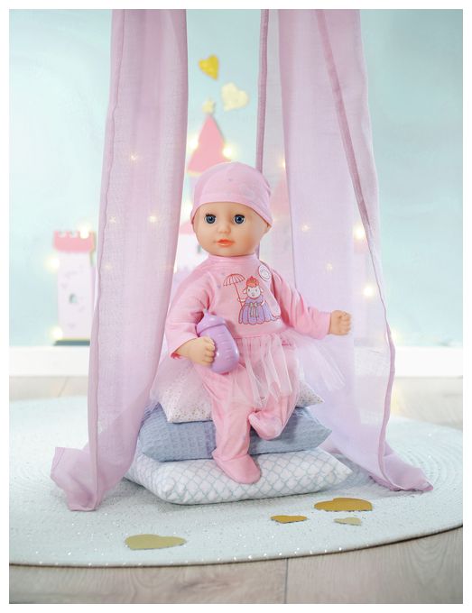 Baby Annabell Little Sweet Annabell 36cm 