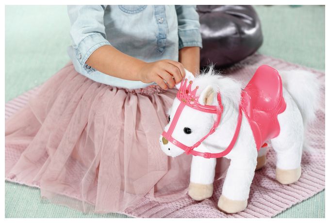 Baby Annabell Little Sweet Pony 36cm 