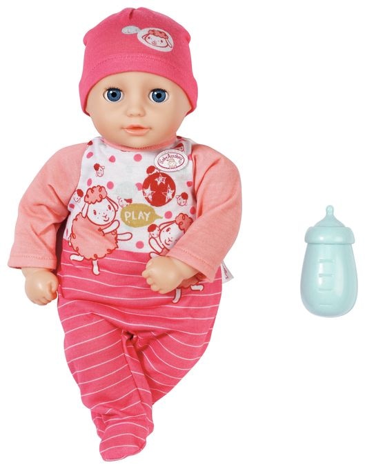 Baby Annabell My First Annabell 30cm 