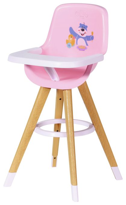 BABY born Hochstuhl 