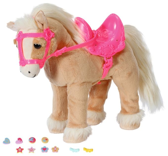 BABY born My Cute Horse 