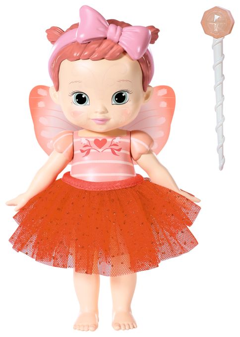 BABY born Storybook Fantasy Fairy Poppy 