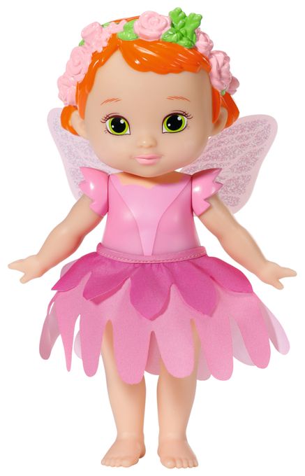 BABY born Storybook Fantasy Fairy Rose 