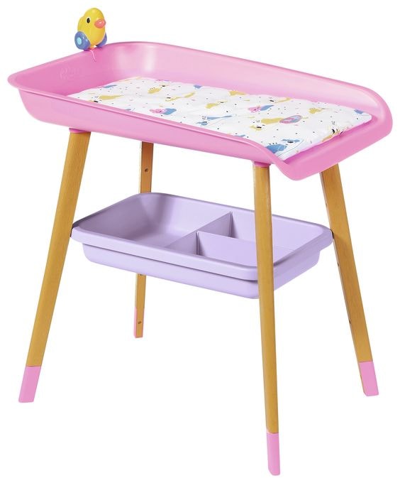 BABY born Wickeltisch 