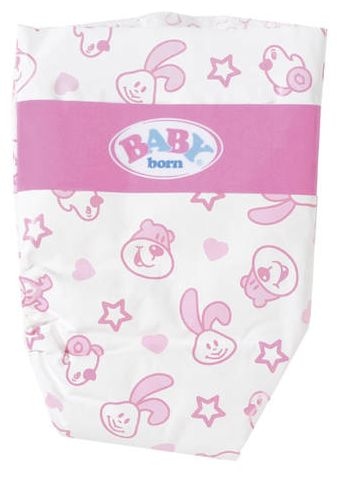 BABY born Windeln 