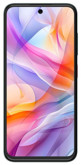 256 GB 4G Smartphone 17 cm (6.7 Zoll) 1,6 GHz Android 50 MP Dreifach Kamera Dual Sim WiFi 5 (Jade Green) Blade V70 Vita 