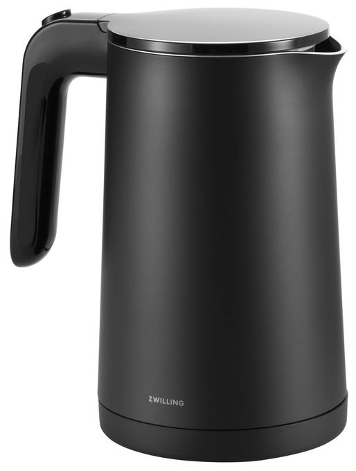 1,0 l Wasserkocher 1850 W  Enfinigy (Schwarz) 