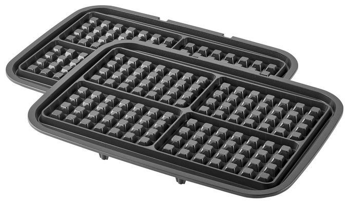 Waffelplatte Enfinigy 