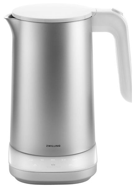 1,0 l Wasserkocher 1850 W  Enfinigy Pro (Silber) 