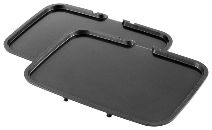 Teppanyaki Platten Accessoire 