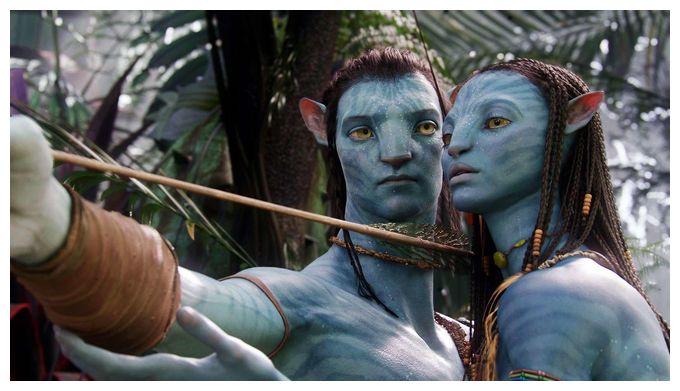 Avatar (DVD) 