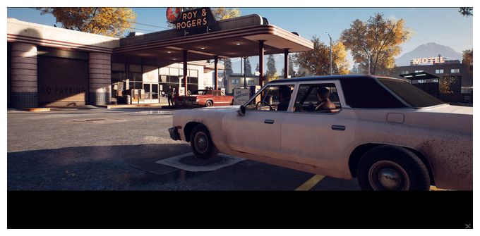A Way Out DE 