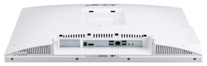 All-in-One-PC 68,6 cm (27 Zoll) Intel Core 5 16 GB Ram 512 GB SSD Windows 11 Home intern Aspire C27-A 