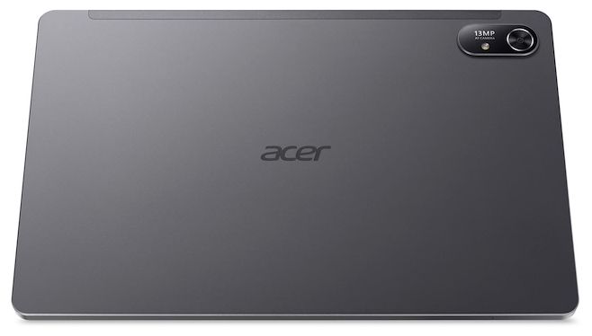 128 GB Tablet 27,9 cm (11 Zoll) Android 13 MP  Iconia P11-11-80ZS (Grau) 