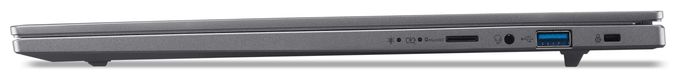 Notebook Aspire 16 AI A16-52M A16-52M-916J 