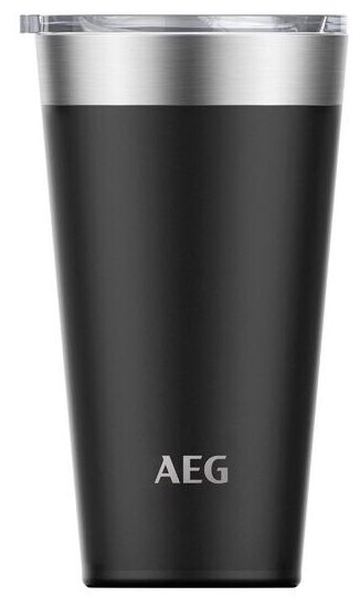  ATHC02 Thermobecher 560 ml (Schwarz) 