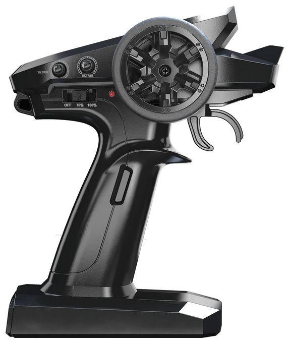 Hyper Go Breaker Prodrift 1.4 