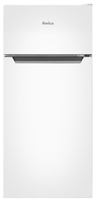 112 l / 25 l Kühl-Gefrierkombi freistehend 158 kWh Jahr  DT371150W (Weiß) 