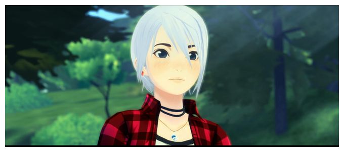 Another Code: Recollection (Nintendo Switch) 