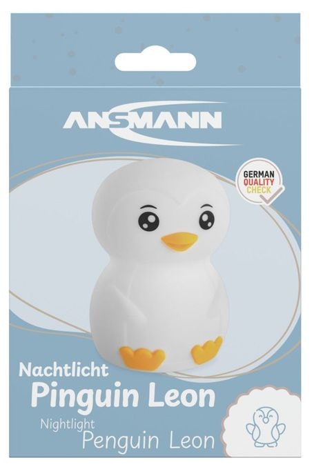 Batterie/Akku 1800-0091 Pinguin Akku-Nachtlicht 