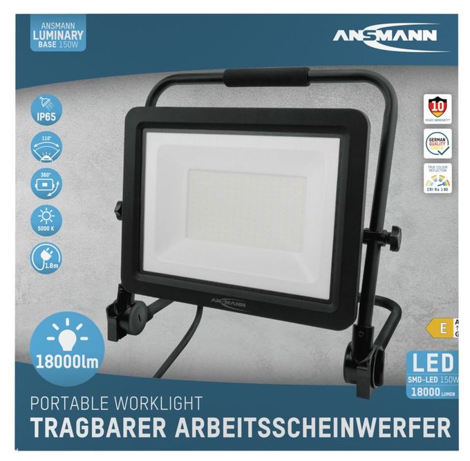 FL150W-AC 