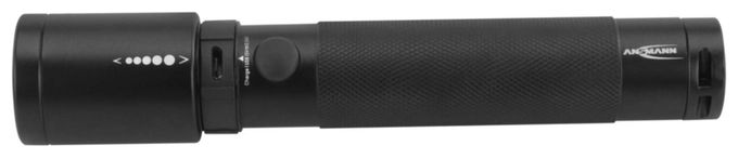Batterie/Akku T400FR Future Taschenlampe 