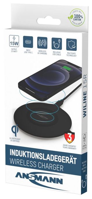 WiLine 15R 