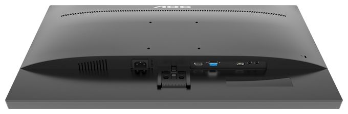 Full HD Monitor 68,6 cm (27 Zoll) 16:9 4 ms 300 cd/m²  27E2QAE (Schwarz) 