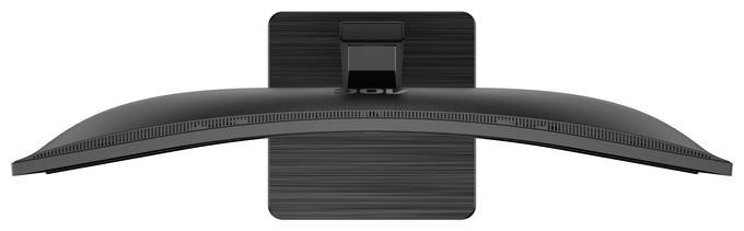 Quad HD Monitor 86,4 cm (34 Zoll) 21:9 4 ms 300 cd/m²  CU34P3CV (Schwarz) 