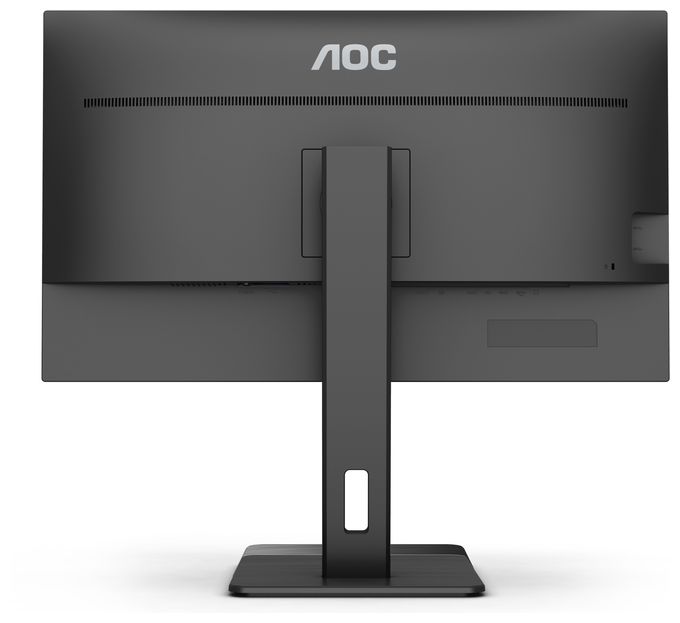 4K Ultra HD Monitor 80 cm (31.5 Zoll) 16:9 4 ms 350 cd/m²  U32P2 (Schwarz) 