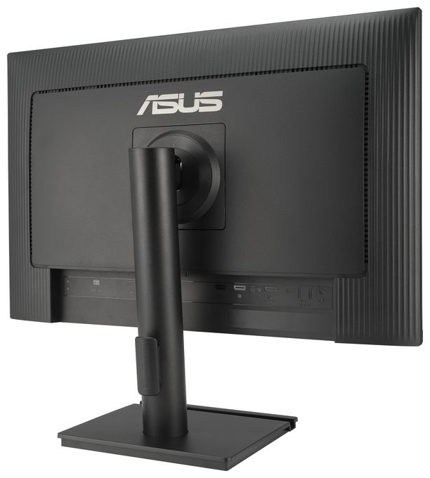 WUXGA Monitor 61,2 cm (24.1") 16:10 5 ms 350 cd/m²  BE248CFN (Schwarz) 