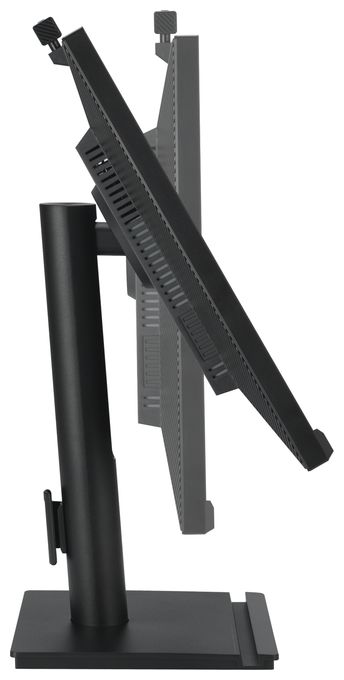 Full HD Monitor 60,5 cm (23.8 Zoll) 16:9 5 ms 250 cd/m²  BE249QFK (Schwarz) 