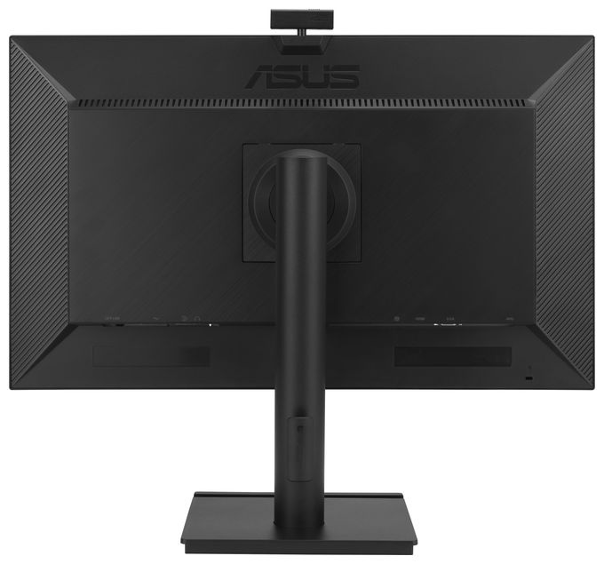 Full HD Monitor 68,6 cm (27 Zoll) 16:9 5 ms 250 cd/m²  BE279QFK (Schwarz) 