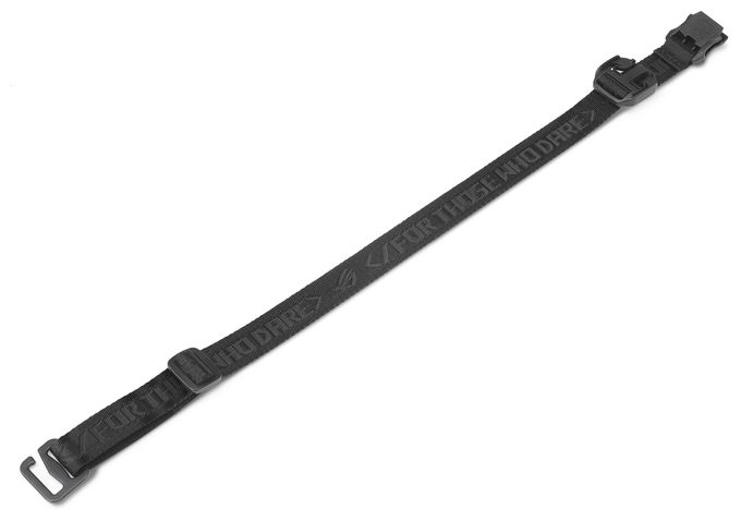 BS3601 ROG SLEEVE 4.0/16 