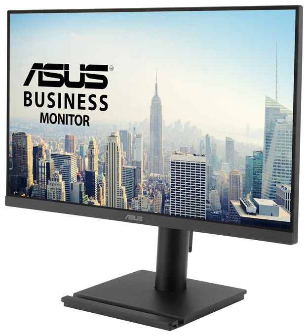 Full HD Monitor 68,6 cm (27 Zoll) 16:9 1 ms 300 cd/m²  Business VB279QG (Schwarz) 