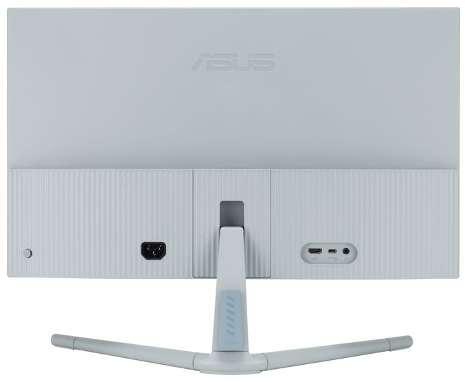 Full HD Monitor 68,6 cm (27 Zoll) 16:9 1 ms 250 cd/m²  Eye Care VU279CFE-G (Grün, Grau) 
