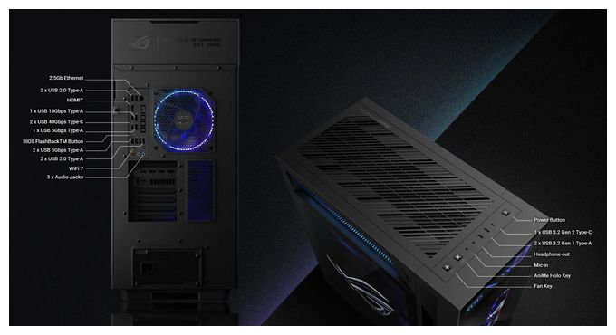 GM1000TY-R9950X081W 