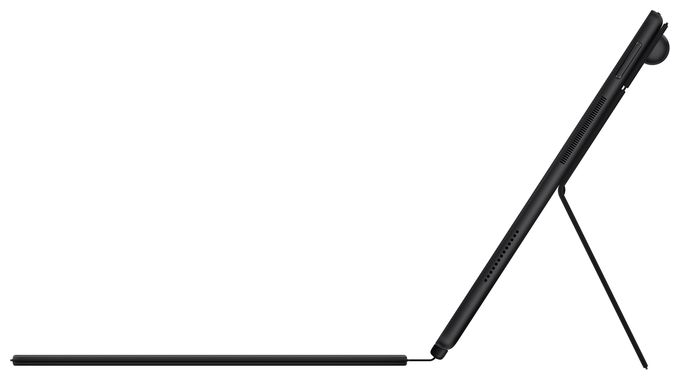2K Ultra HD Notebook 35,6 cm (14 Zoll) 2880 x 1800 Pixel 32 GB Ram 1 TB SSD Windows 11 Home Qualcomm Snapdragon max. 4 GHz  ProArt HT7407NA-SN042W (Schwarz) 