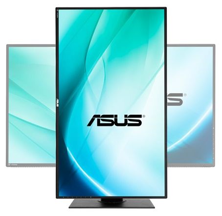 Quad HD Monitor 81,3 cm (32 Zoll) 16:9 4 ms 300 cd/m²  PB328Q (Schwarz) 