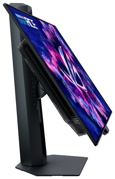 Full HD Monitor 62,2 cm (24.5 Zoll) 16:9 0,02 ms  PG259QWS Ace (Schwarz) 