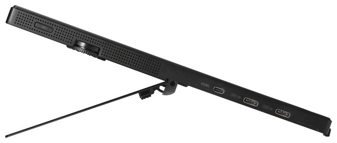 Full HD Monitor 35,6 cm (14 Zoll) 16:9 5 ms  ProArt PA148CTV (Schwarz) 