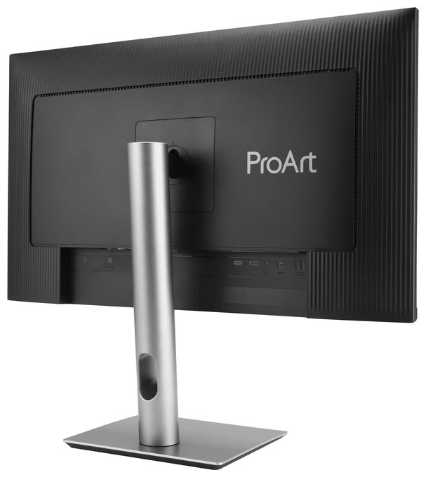 Quad HD Monitor 68,6 cm (27 Zoll) 16:9 5 ms 350 cd/m²  ProArt PA278QGV (Schwarz) 