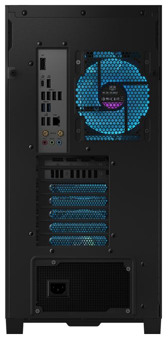 PC Intel Core Ultra 7 32 GB Ram 1 TB SSD Windows 11 Home NVIDIA GeForce RTX 5070 Ti ROG G700TF-07265F351W 