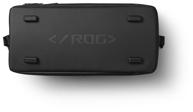 ROG SLASH Duffle Bag 